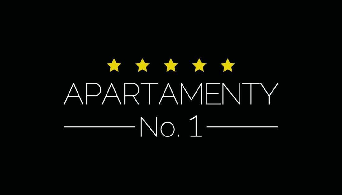 Apartament 444 Apartamenty No.1 Szczecin Luaran gambar
